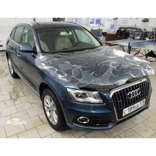 фото пример комплексного бронирования