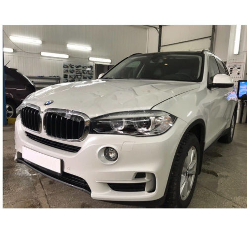 фото бронирование автомобиля